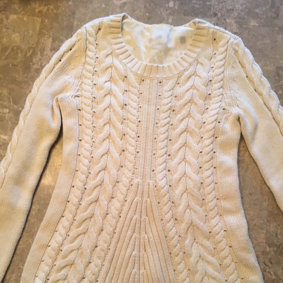 Sweater - Picture 3 of 4